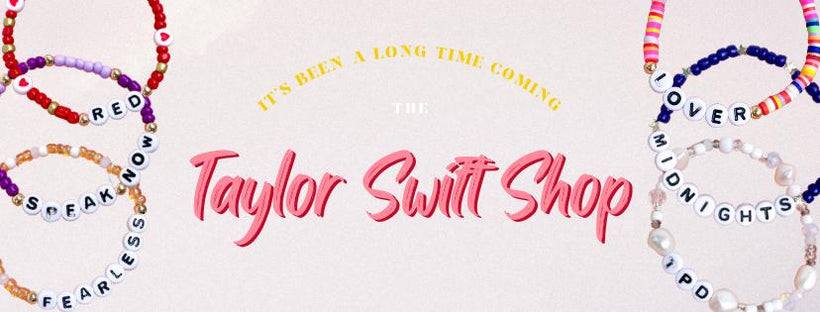 Taylor Swift Shop
