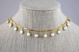 Yazmin Sophia Necklace