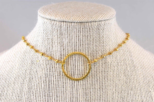 Logan Camila Necklace