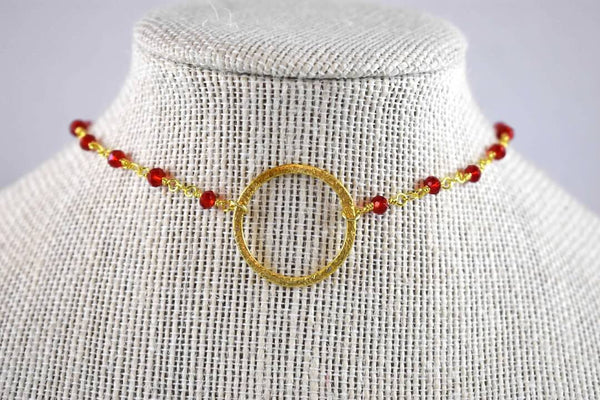 Logan Camila Necklace