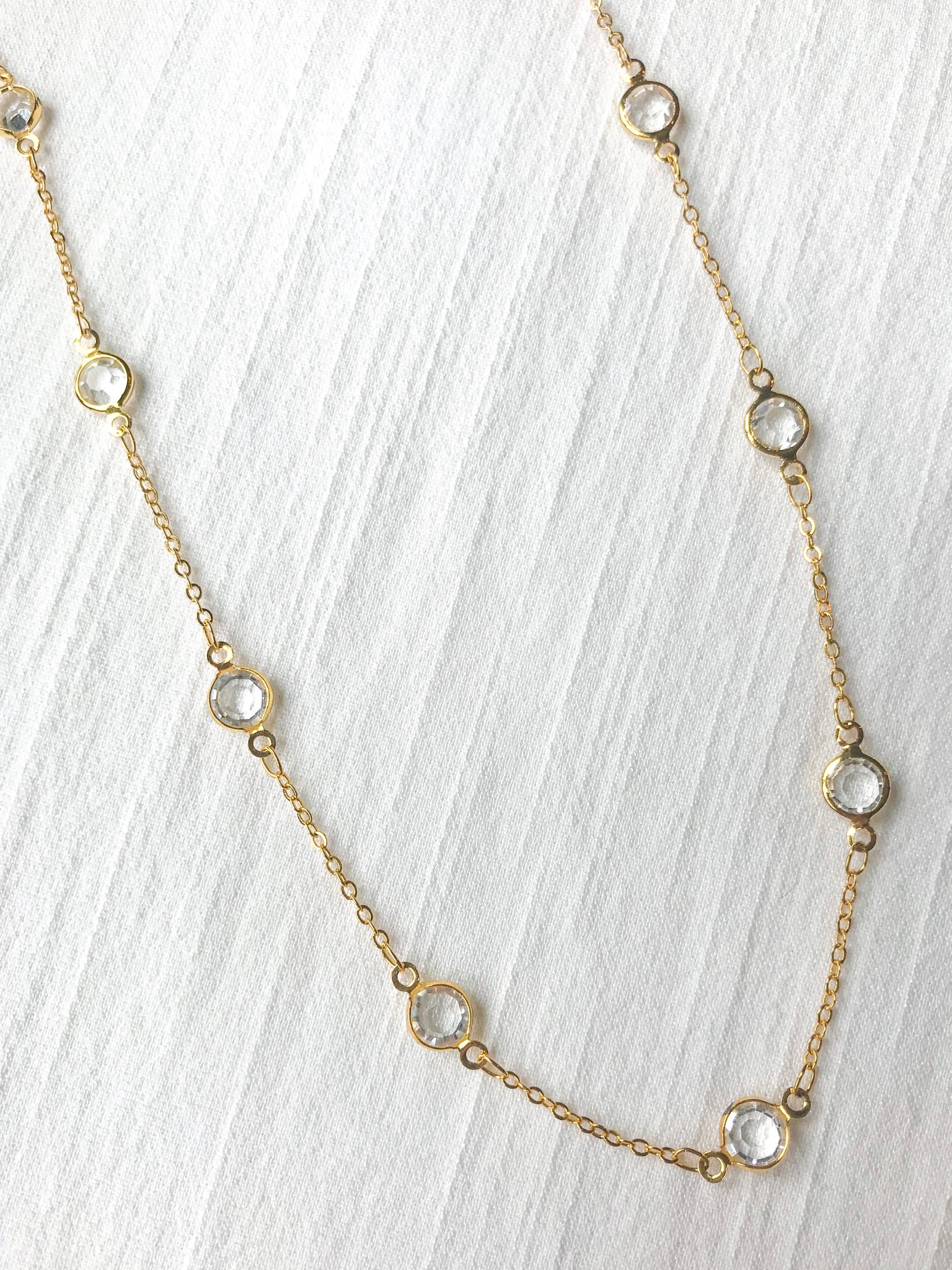 Diana Kate Necklace