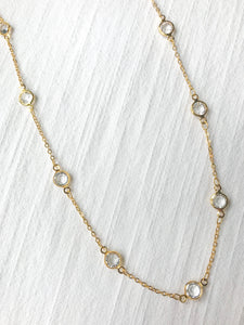 Diana Kate Necklace