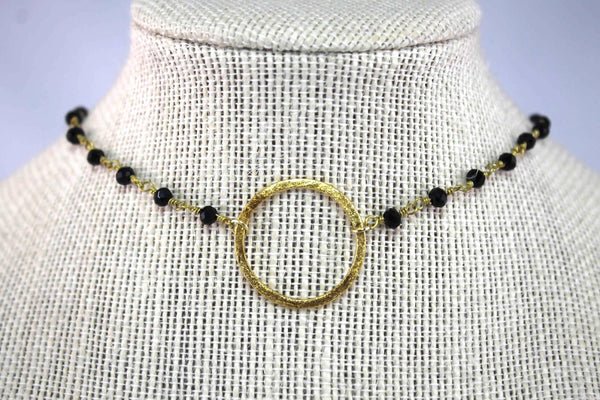 Logan Camila Necklace