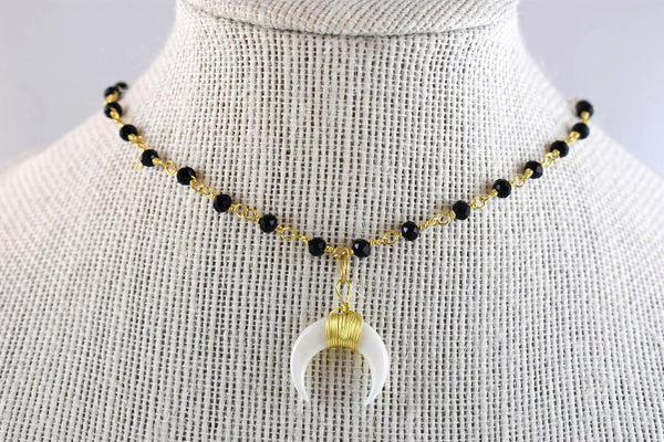 Layla Audrey Necklace