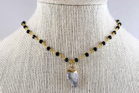 Aubree Kennedy Necklace